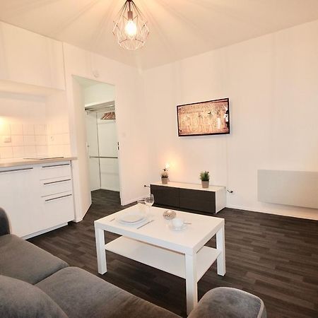 Le Toit D'Emma Appartement Longeville-les-Metz Buitenkant foto