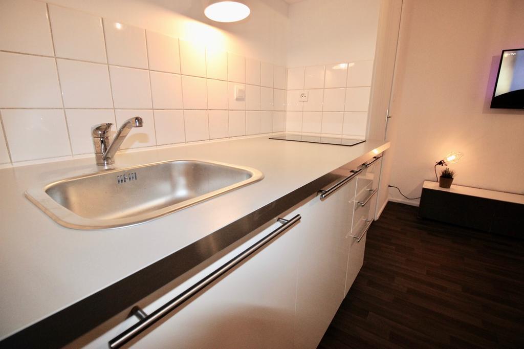 Le Toit D'Emma Appartement Longeville-les-Metz Buitenkant foto