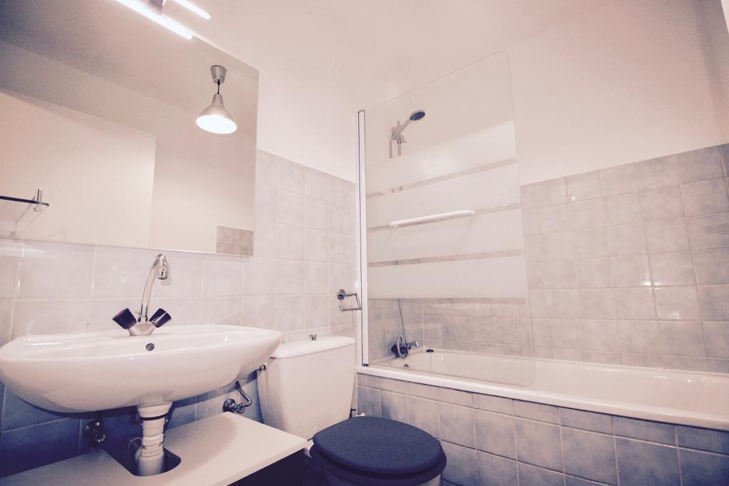 Le Toit D'Emma Appartement Longeville-les-Metz Buitenkant foto