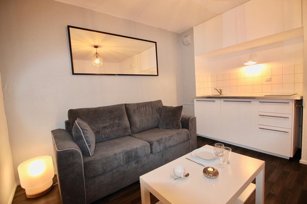 Le Toit D'Emma Appartement Longeville-les-Metz Buitenkant foto